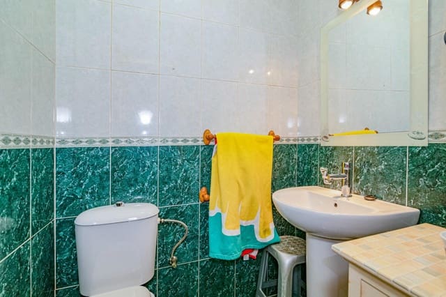 3 Zimmer Reihenhaus zu verkaufen in Alfacar mit Garage - 178.990 € (Ref: 10049316)