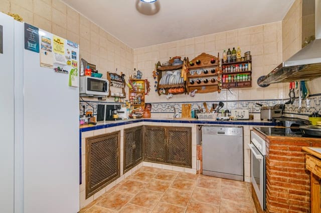 3 Zimmer Reihenhaus zu verkaufen in Alfacar mit Garage - 178.990 € (Ref: 10049316)