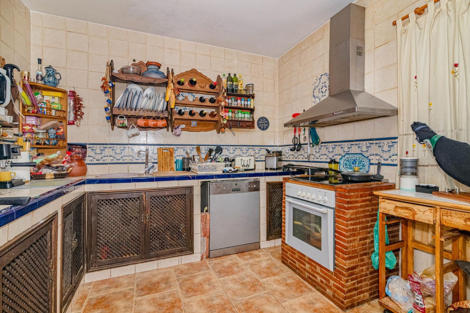 3 Zimmer Reihenhaus zu verkaufen in Alfacar mit Garage - 178.990 € (Ref: 10049316)