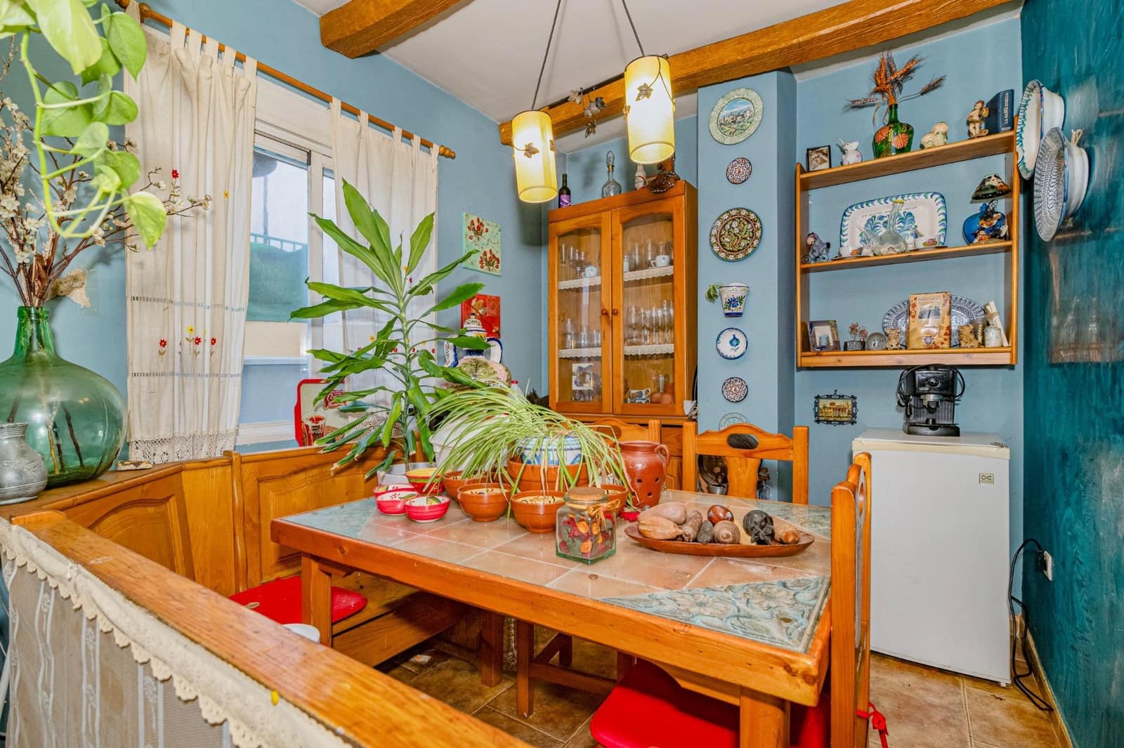 3 Zimmer Reihenhaus zu verkaufen in Alfacar mit Garage - 178.990 € (Ref: 10049316)