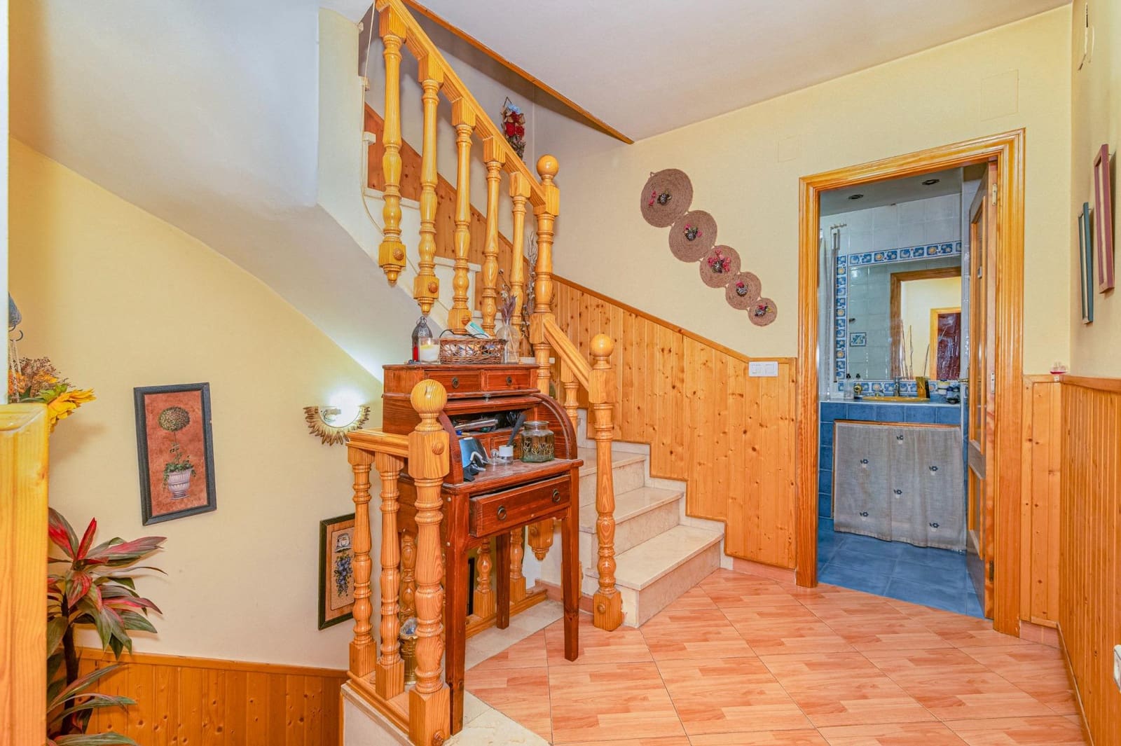3 Zimmer Reihenhaus zu verkaufen in Alfacar mit Garage - 178.990 € (Ref: 10049316)