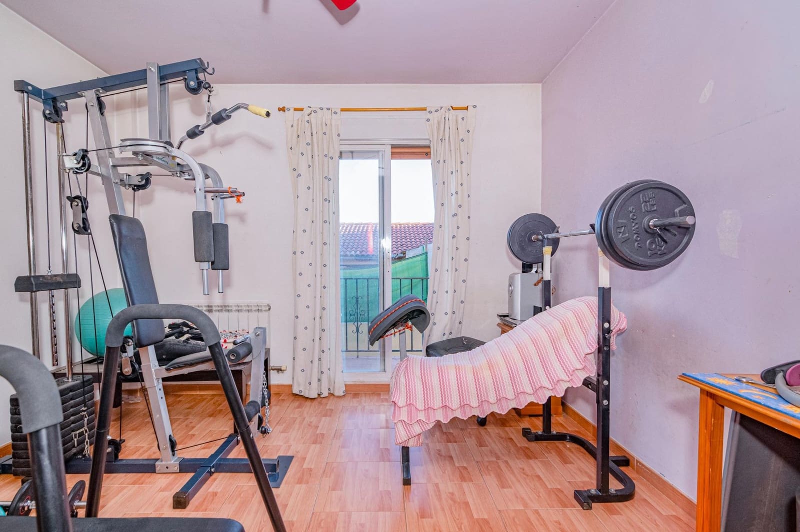 3 Zimmer Reihenhaus zu verkaufen in Alfacar mit Garage - 178.990 € (Ref: 10049316)
