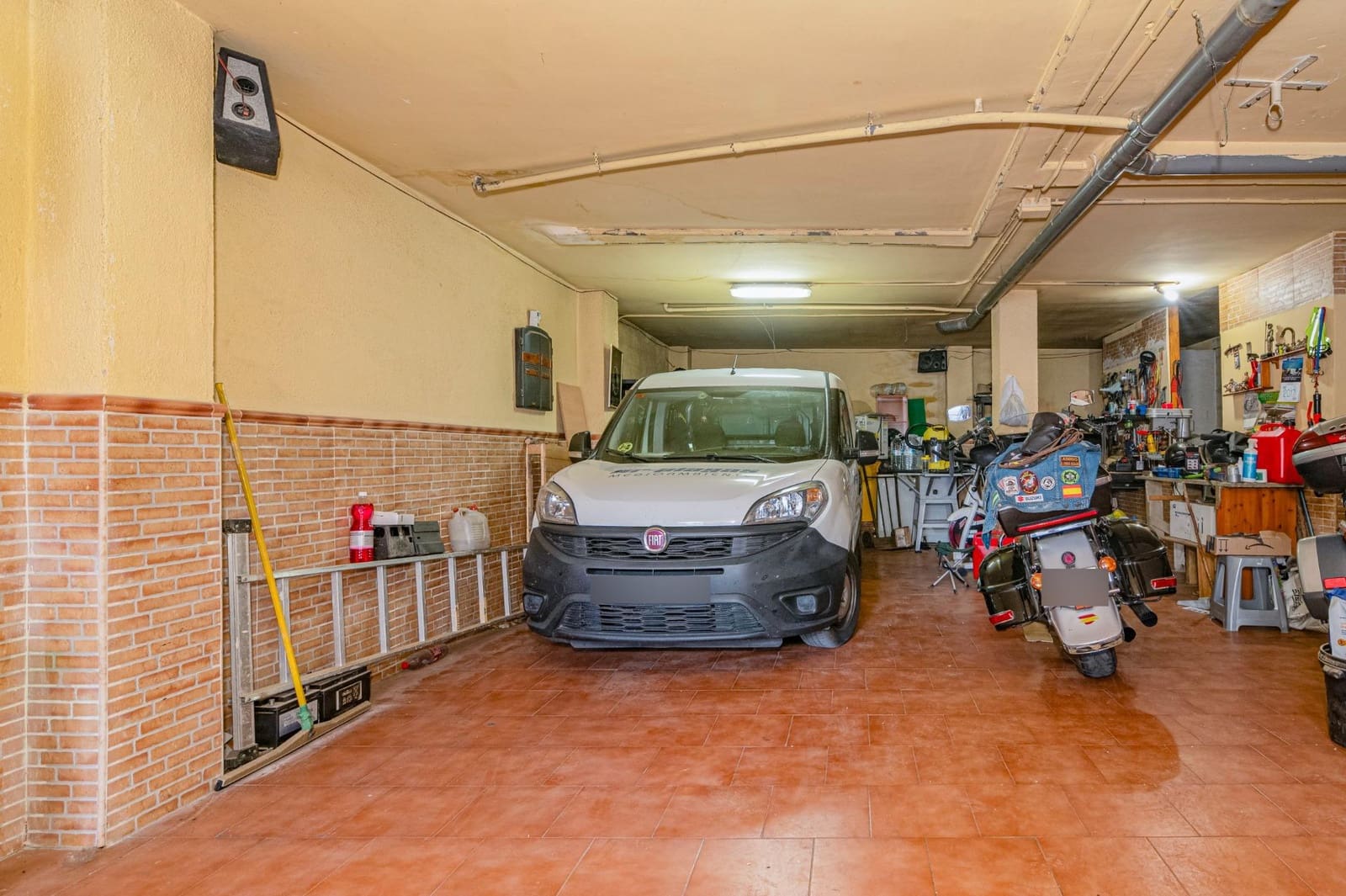 3 Zimmer Reihenhaus zu verkaufen in Alfacar mit Garage - 178.990 € (Ref: 10049316)
