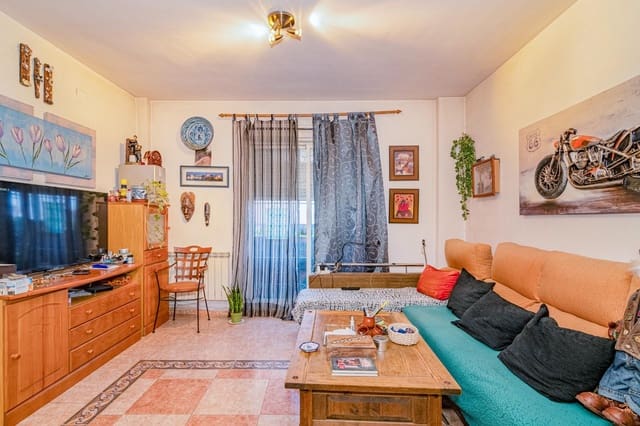 3 Zimmer Reihenhaus zu verkaufen in Alfacar mit Garage - 178.990 € (Ref: 10049316)