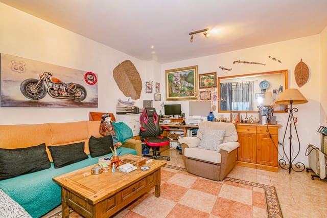 3 Zimmer Reihenhaus zu verkaufen in Alfacar mit Garage - 178.990 € (Ref: 10049316)