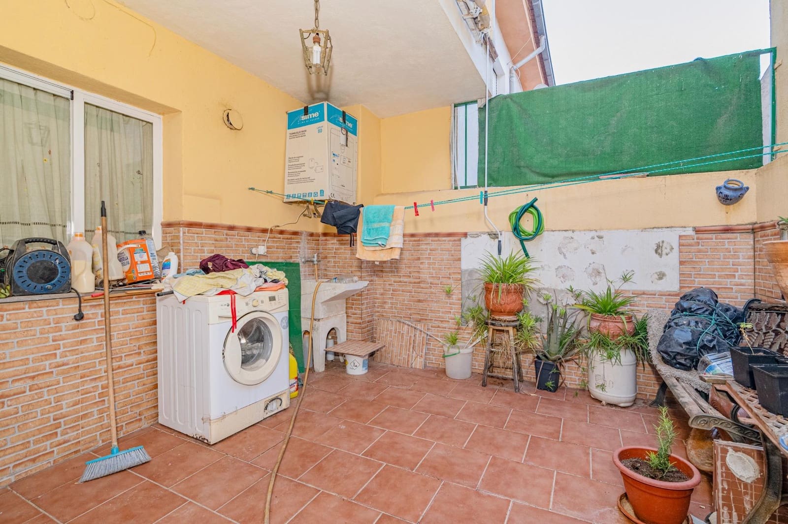 3 Zimmer Reihenhaus zu verkaufen in Alfacar mit Garage - 178.990 € (Ref: 10049316)