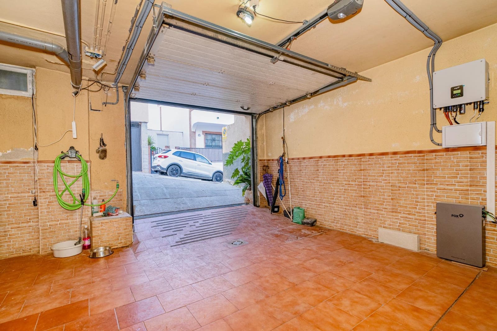 3 Zimmer Reihenhaus zu verkaufen in Alfacar mit Garage - 178.990 € (Ref: 10049316)