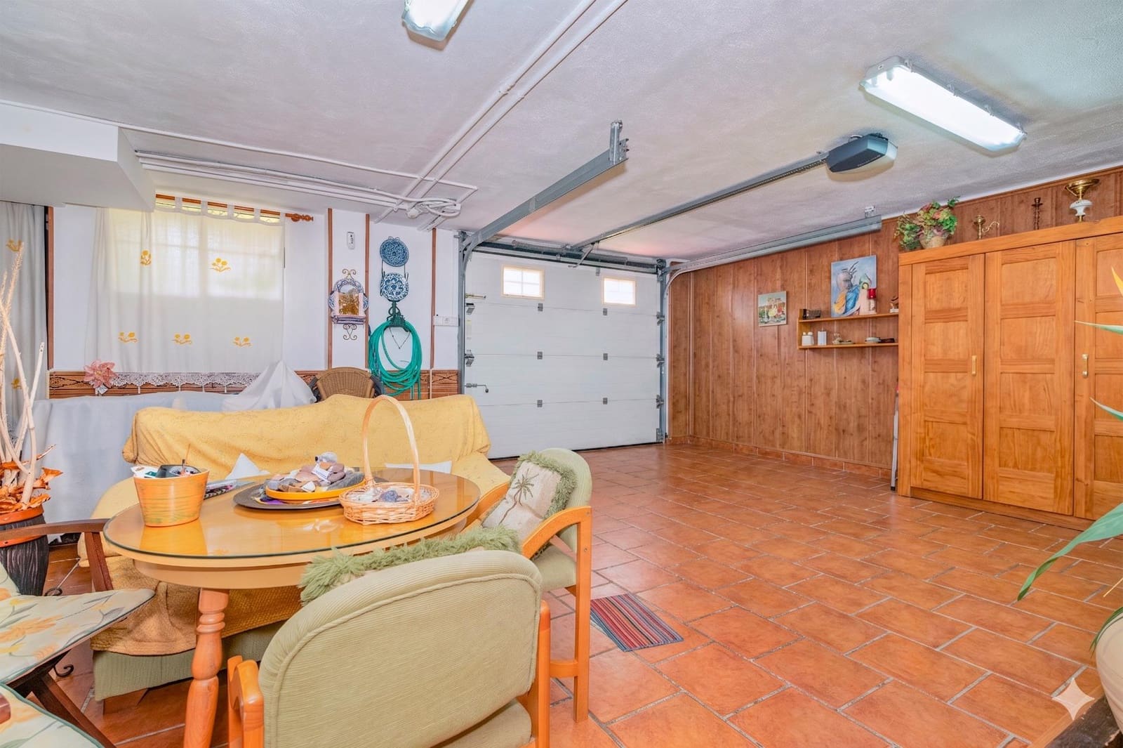 4 Zimmer Reihenhaus zu verkaufen in Belicena mit Garage - 234.999 € (Ref: 10049318)