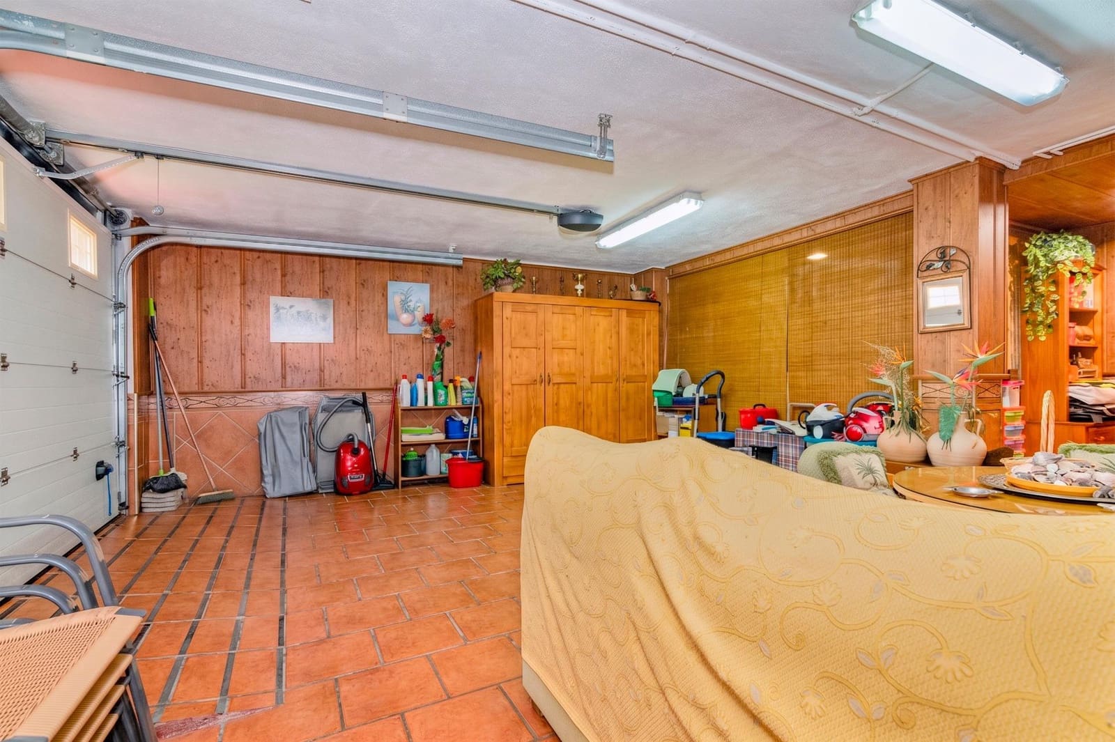 4 Zimmer Reihenhaus zu verkaufen in Belicena mit Garage - 234.999 € (Ref: 10049318)