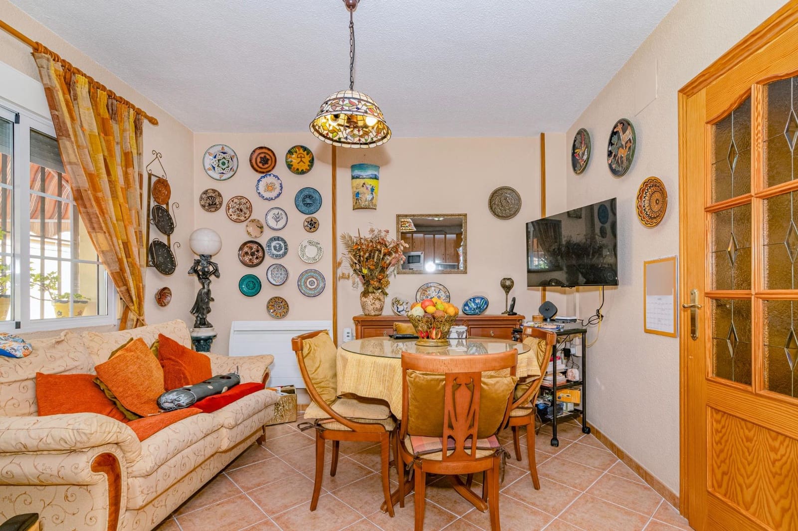 4 Zimmer Reihenhaus zu verkaufen in Belicena mit Garage - 234.999 € (Ref: 10049318)