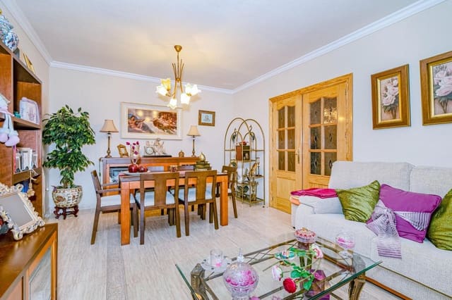 4 Zimmer Reihenhaus zu verkaufen in Belicena, Vegas del Genil mit Garage - 234.999 € (Ref: 10049318)