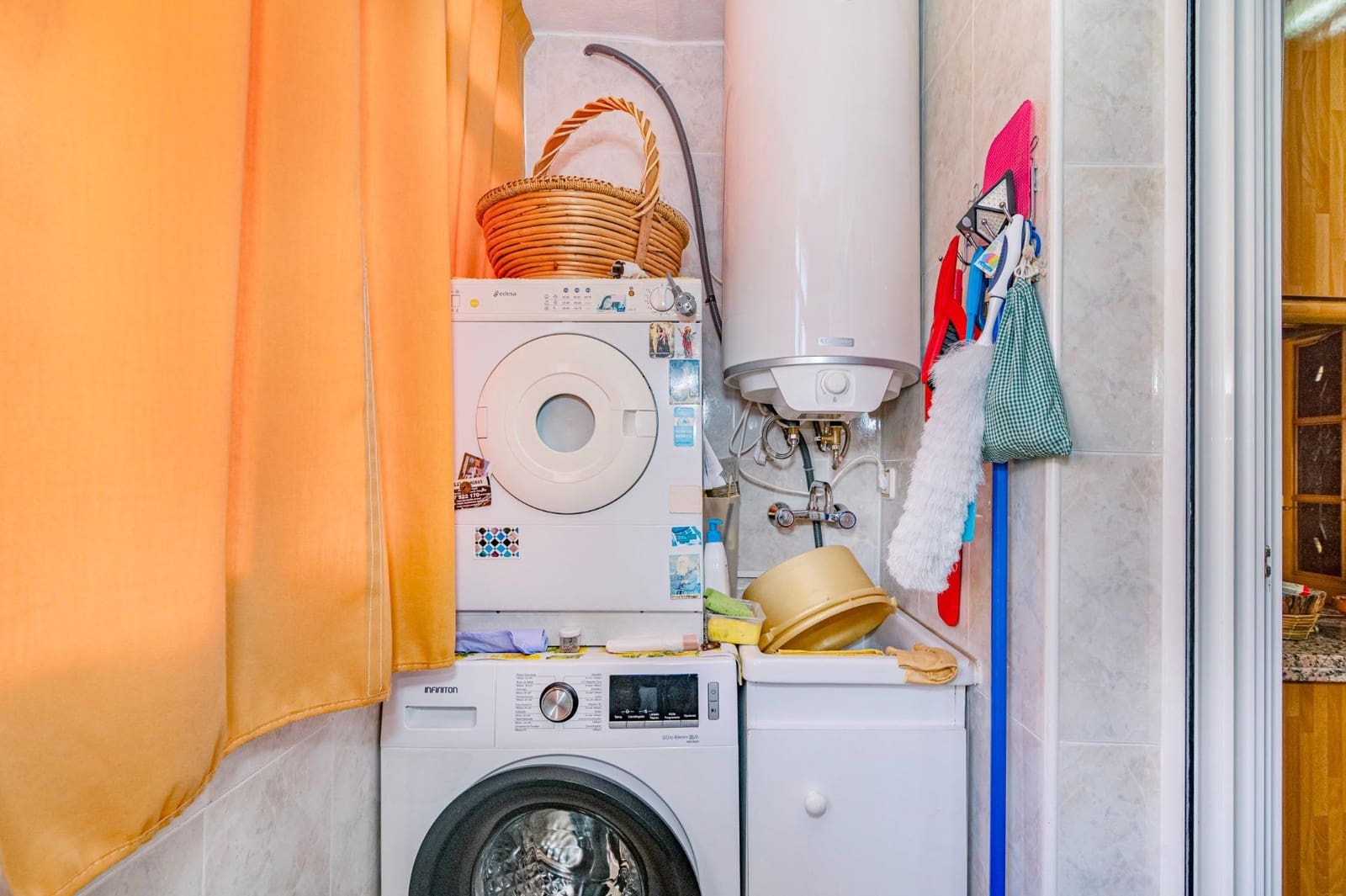 4 Zimmer Reihenhaus zu verkaufen in Belicena mit Garage - 234.999 € (Ref: 10049318)