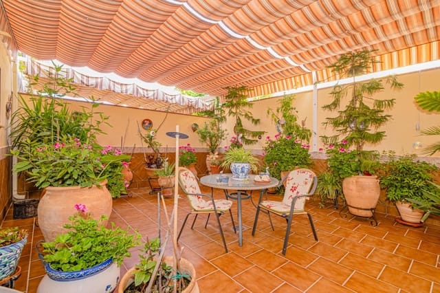 4 Zimmer Reihenhaus zu verkaufen in Belicena, Vegas del Genil mit Garage - 234.999 € (Ref: 10049318)