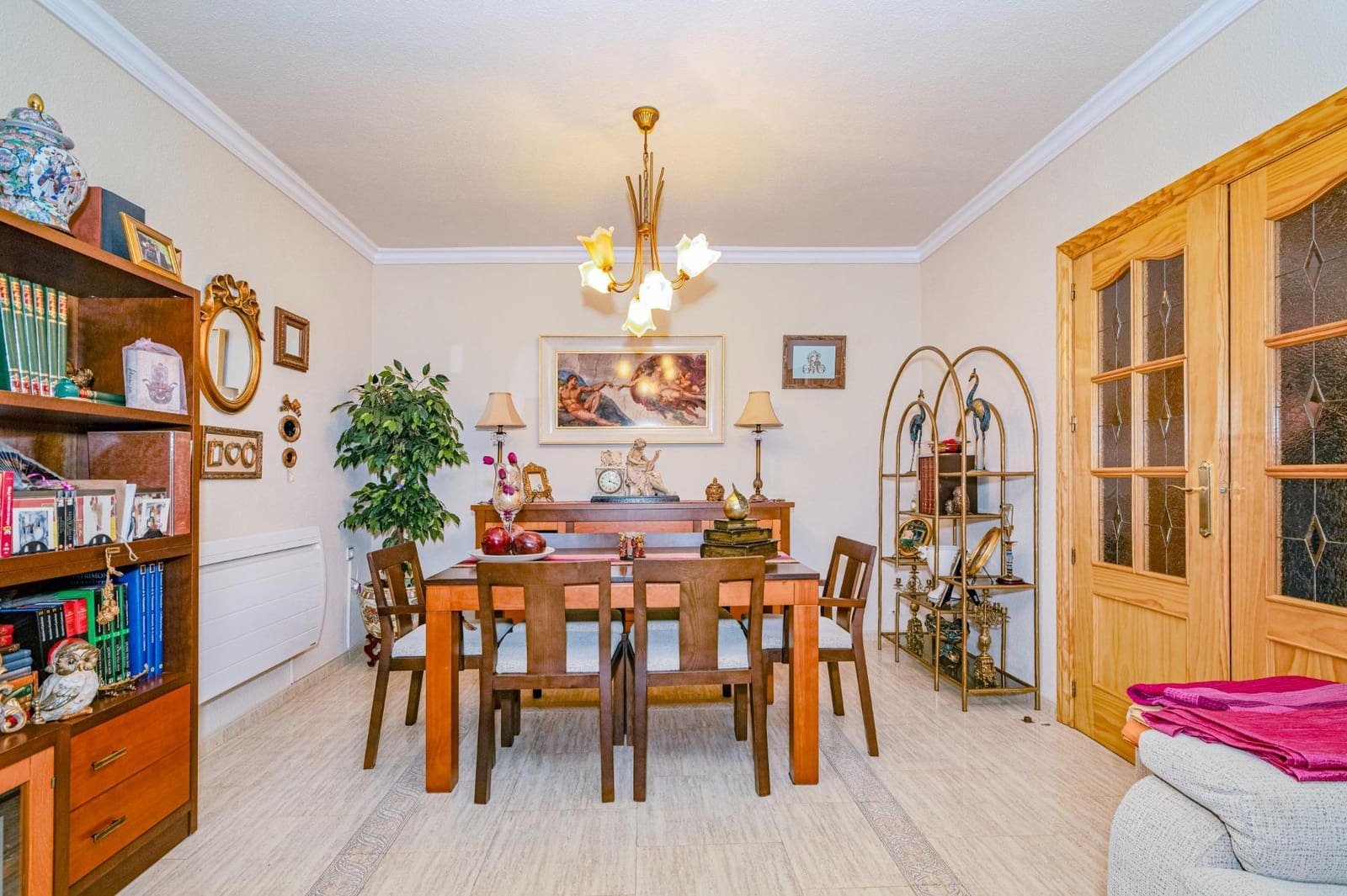 4 Zimmer Reihenhaus zu verkaufen in Belicena mit Garage - 234.999 € (Ref: 10049318)