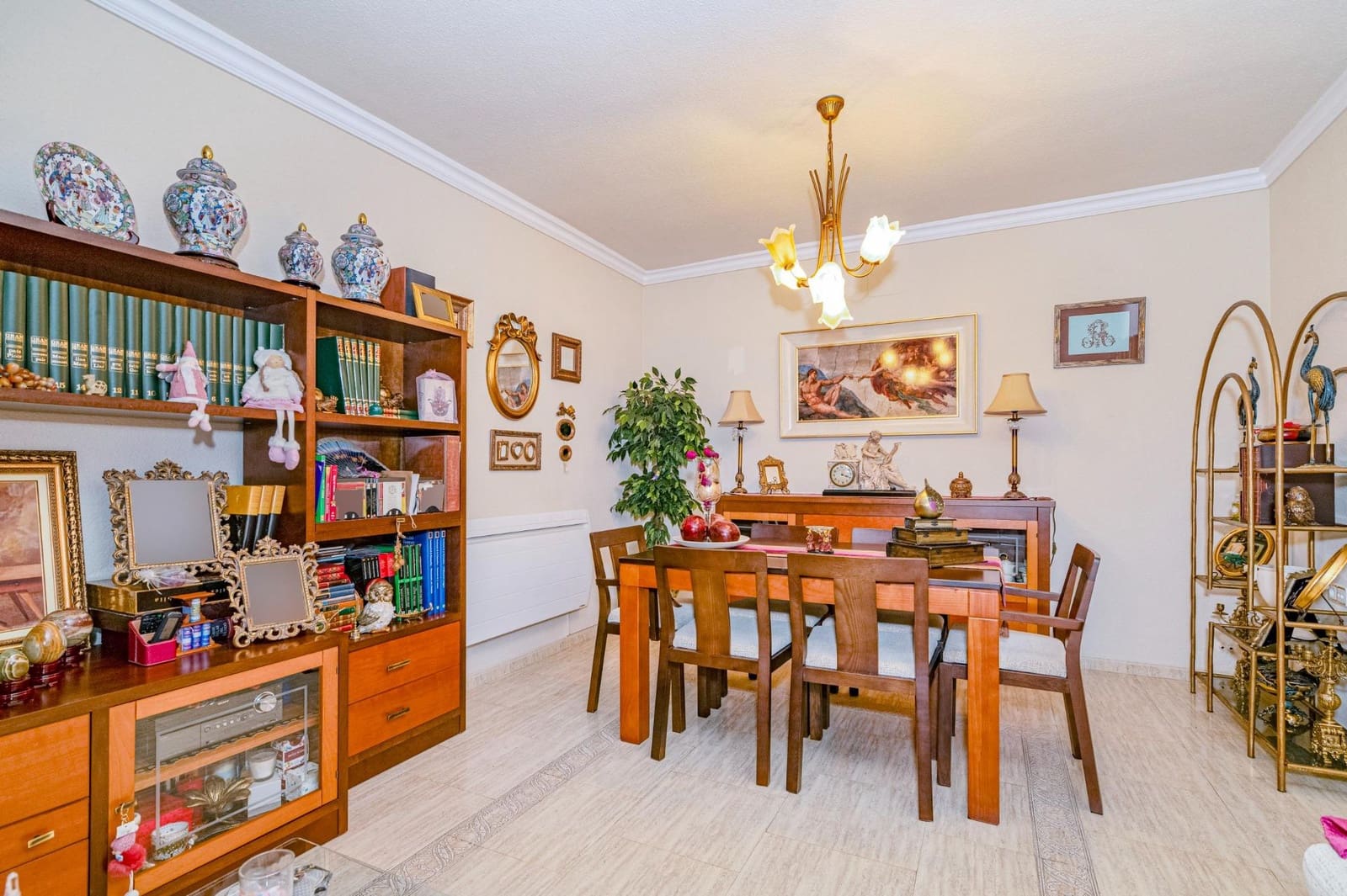 4 Zimmer Reihenhaus zu verkaufen in Belicena mit Garage - 234.999 € (Ref: 10049318)