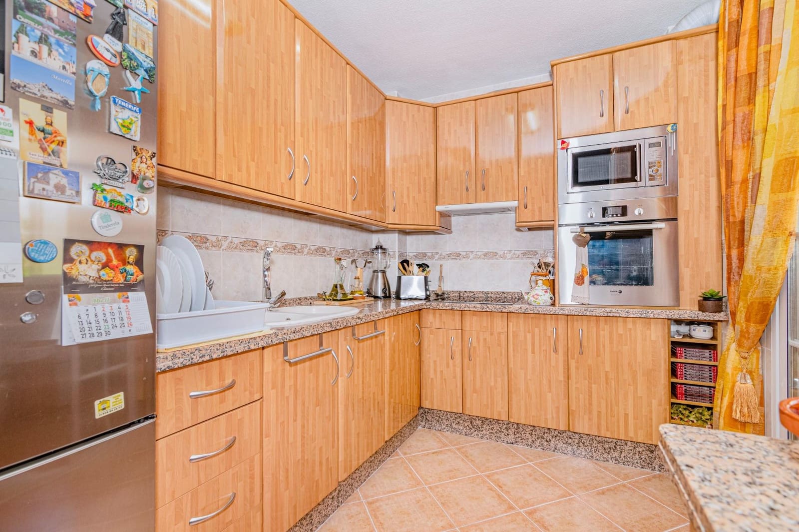 4 Zimmer Reihenhaus zu verkaufen in Belicena mit Garage - 234.999 € (Ref: 10049318)