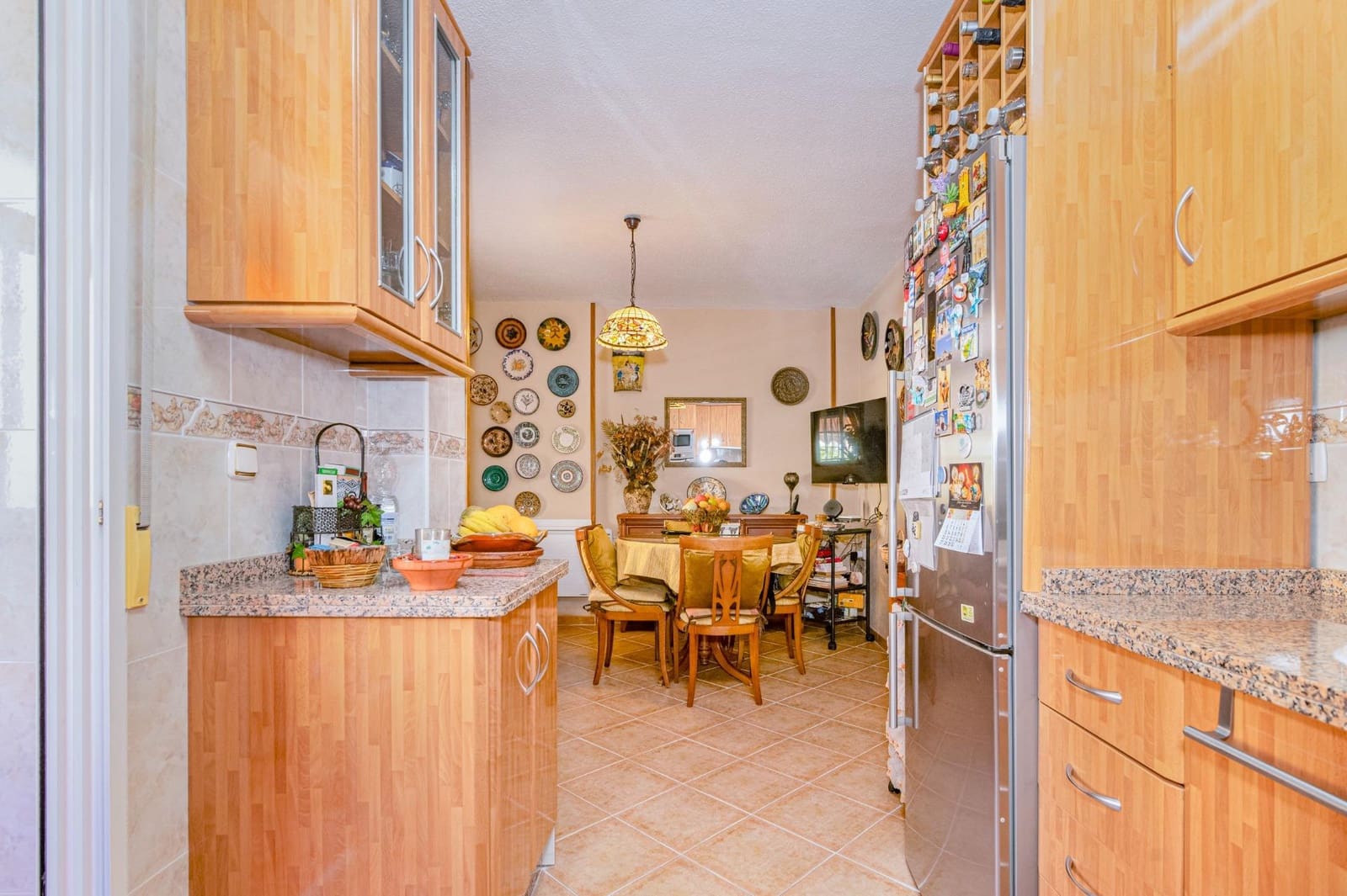 4 Zimmer Reihenhaus zu verkaufen in Belicena mit Garage - 234.999 € (Ref: 10049318)