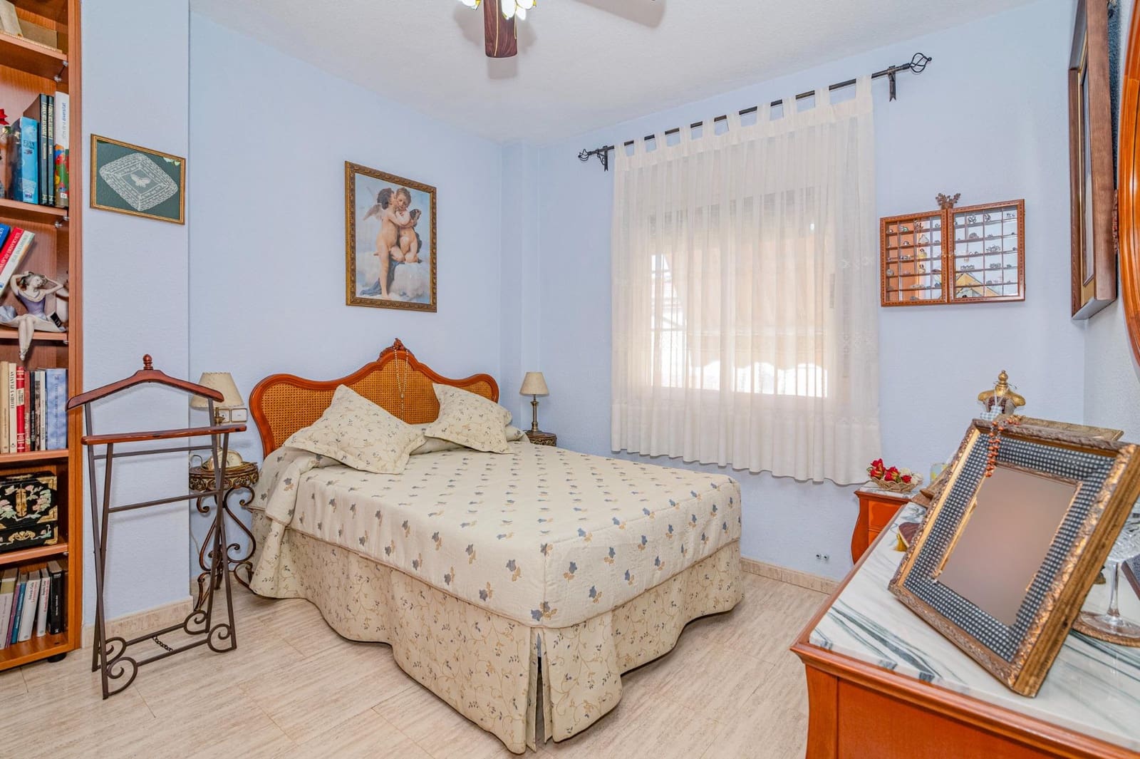 4 Zimmer Reihenhaus zu verkaufen in Belicena mit Garage - 234.999 € (Ref: 10049318)