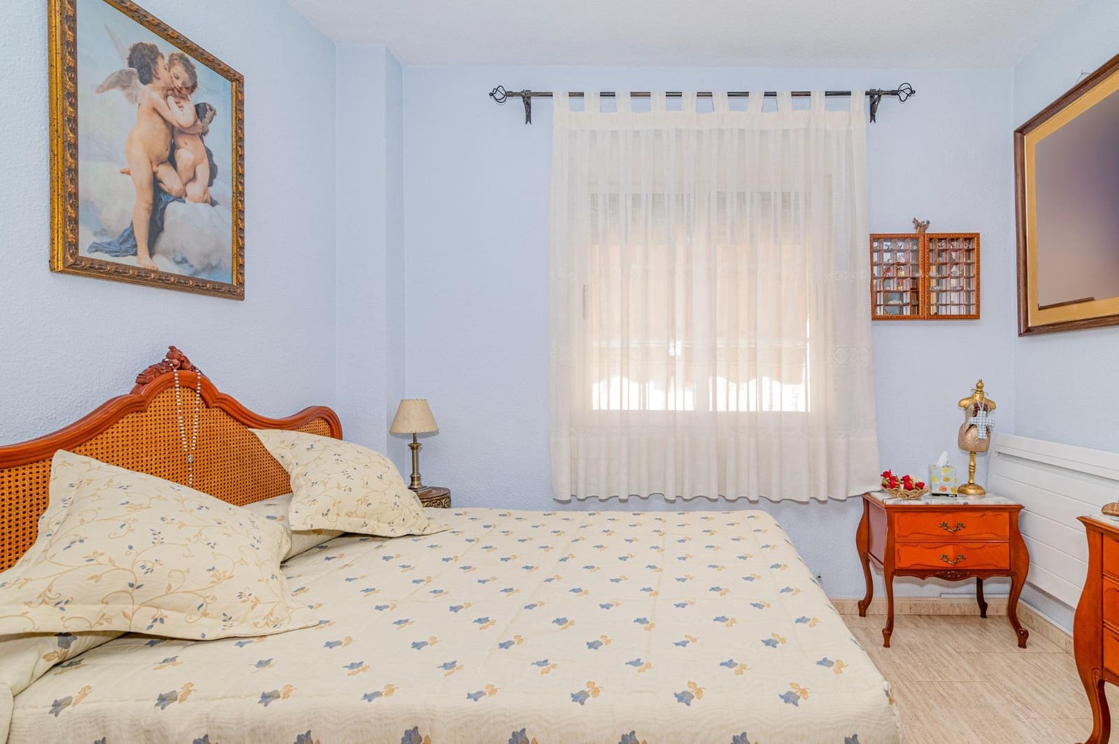 4 Zimmer Reihenhaus zu verkaufen in Belicena mit Garage - 234.999 € (Ref: 10049318)