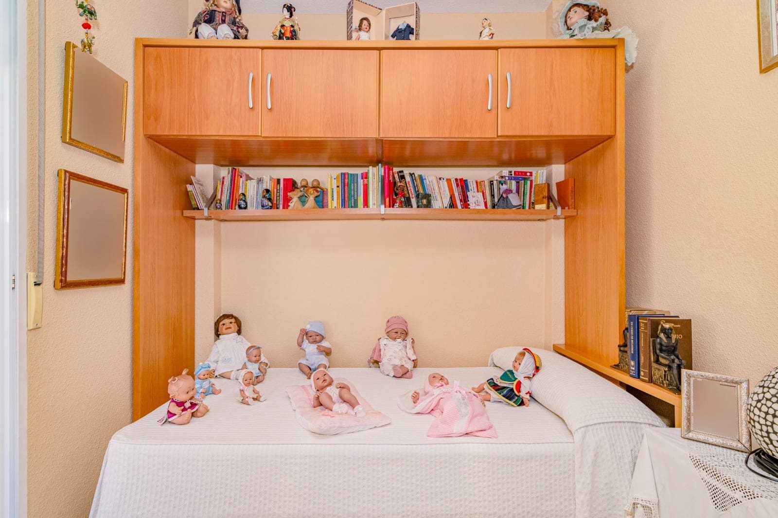 4 Zimmer Reihenhaus zu verkaufen in Belicena mit Garage - 234.999 € (Ref: 10049318)