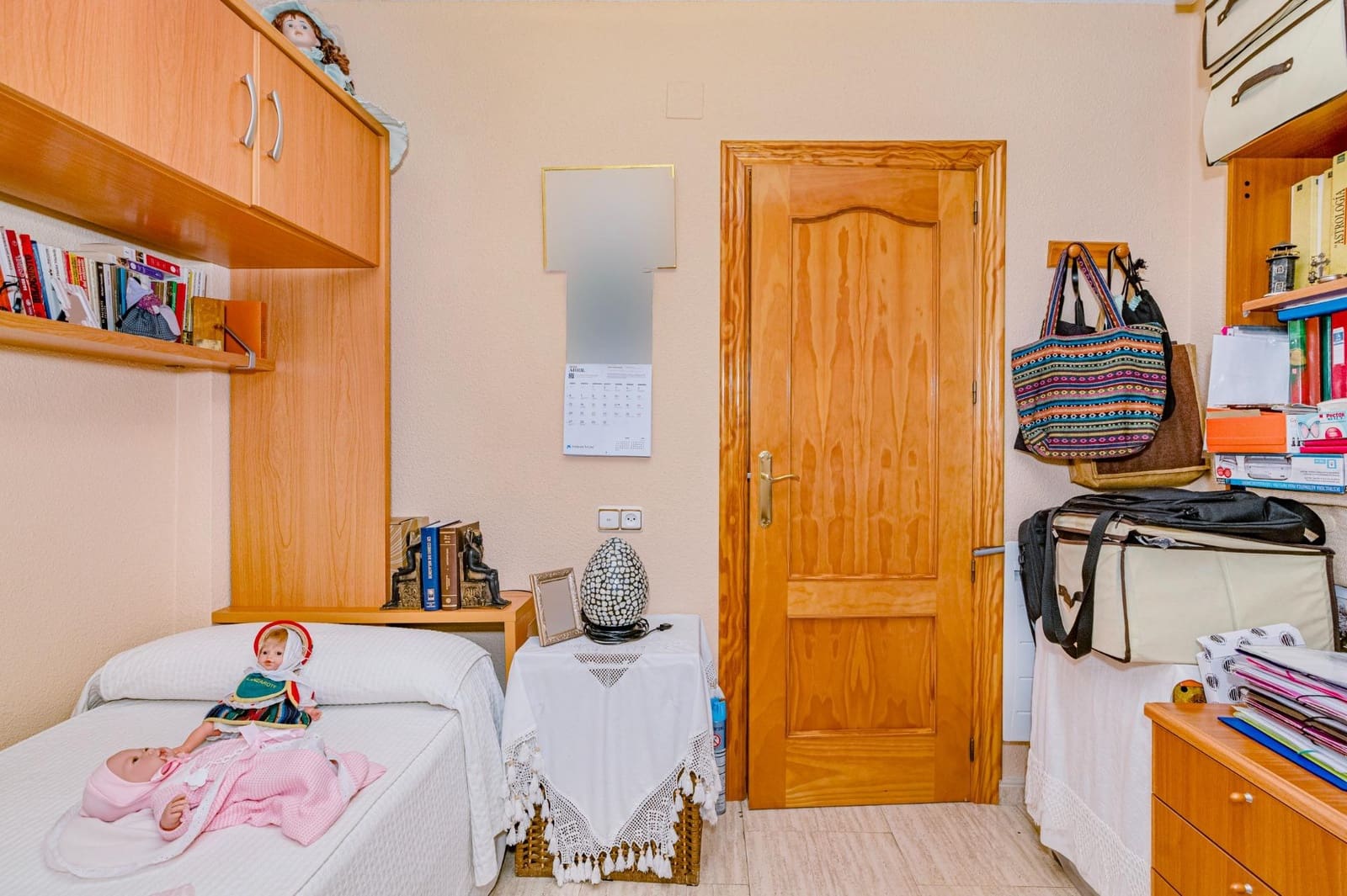 4 Zimmer Reihenhaus zu verkaufen in Belicena mit Garage - 234.999 € (Ref: 10049318)