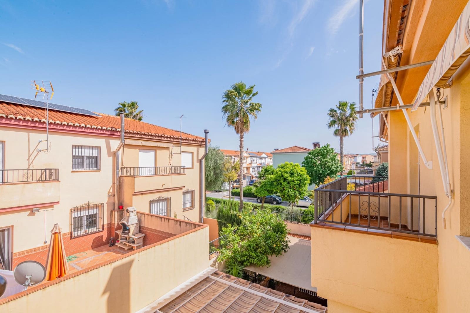 4 Zimmer Reihenhaus zu verkaufen in Belicena mit Garage - 234.999 € (Ref: 10049318)