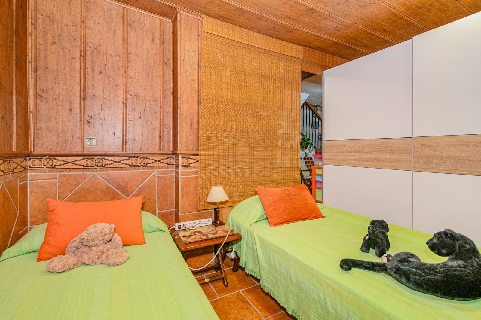 4 Zimmer Reihenhaus zu verkaufen in Belicena mit Garage - 234.999 € (Ref: 10049318)