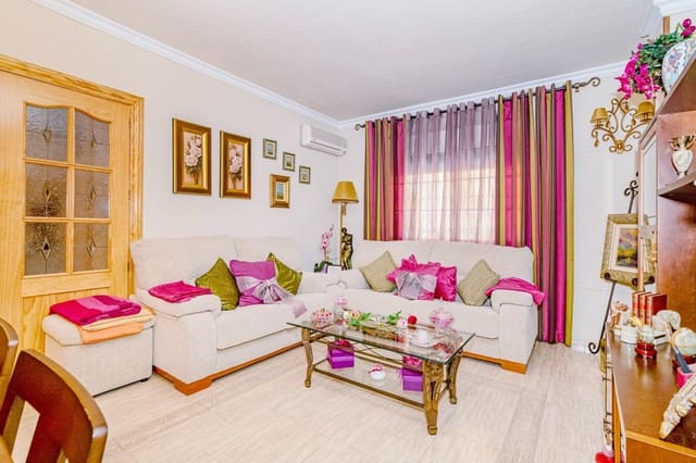 4 Zimmer Reihenhaus zu verkaufen in Belicena, Vegas del Genil mit Garage - 234.999 € (Ref: 10049318)