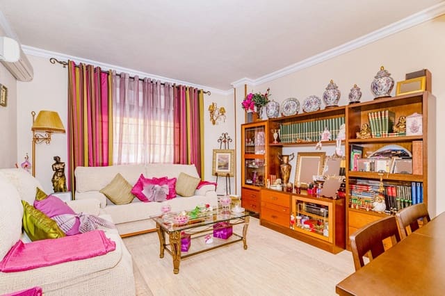 4 Zimmer Reihenhaus zu verkaufen in Belicena, Vegas del Genil mit Garage - 234.999 € (Ref: 10049318)