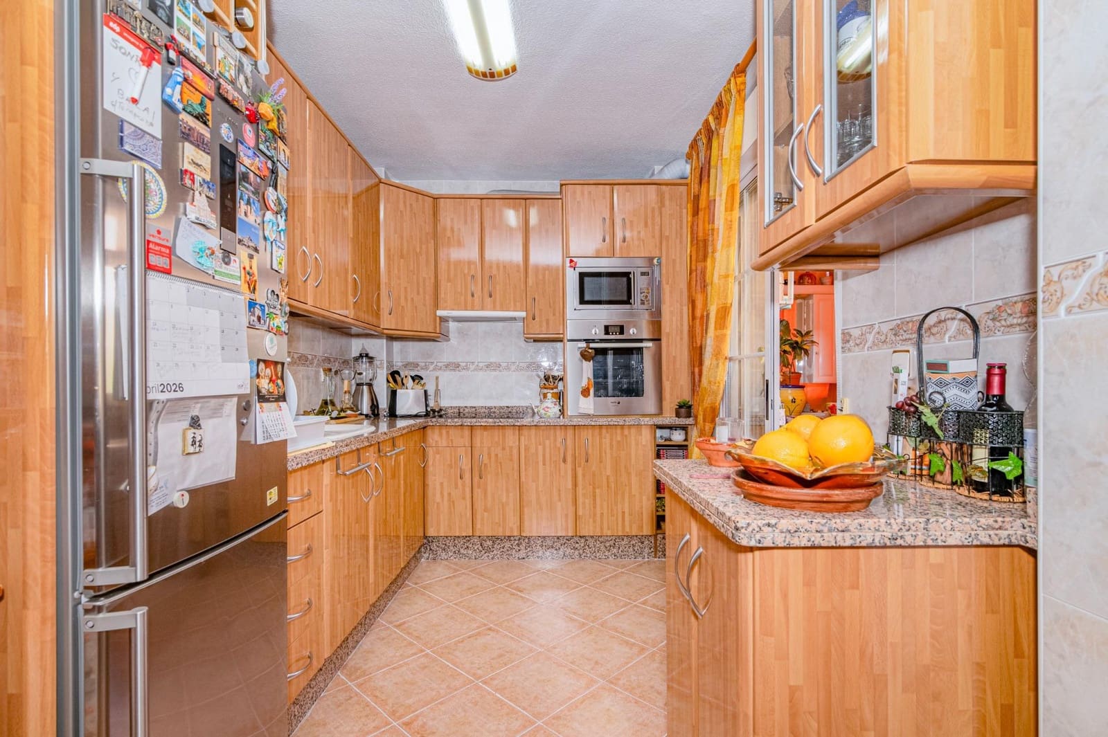 4 Zimmer Reihenhaus zu verkaufen in Belicena mit Garage - 234.999 € (Ref: 10049318)