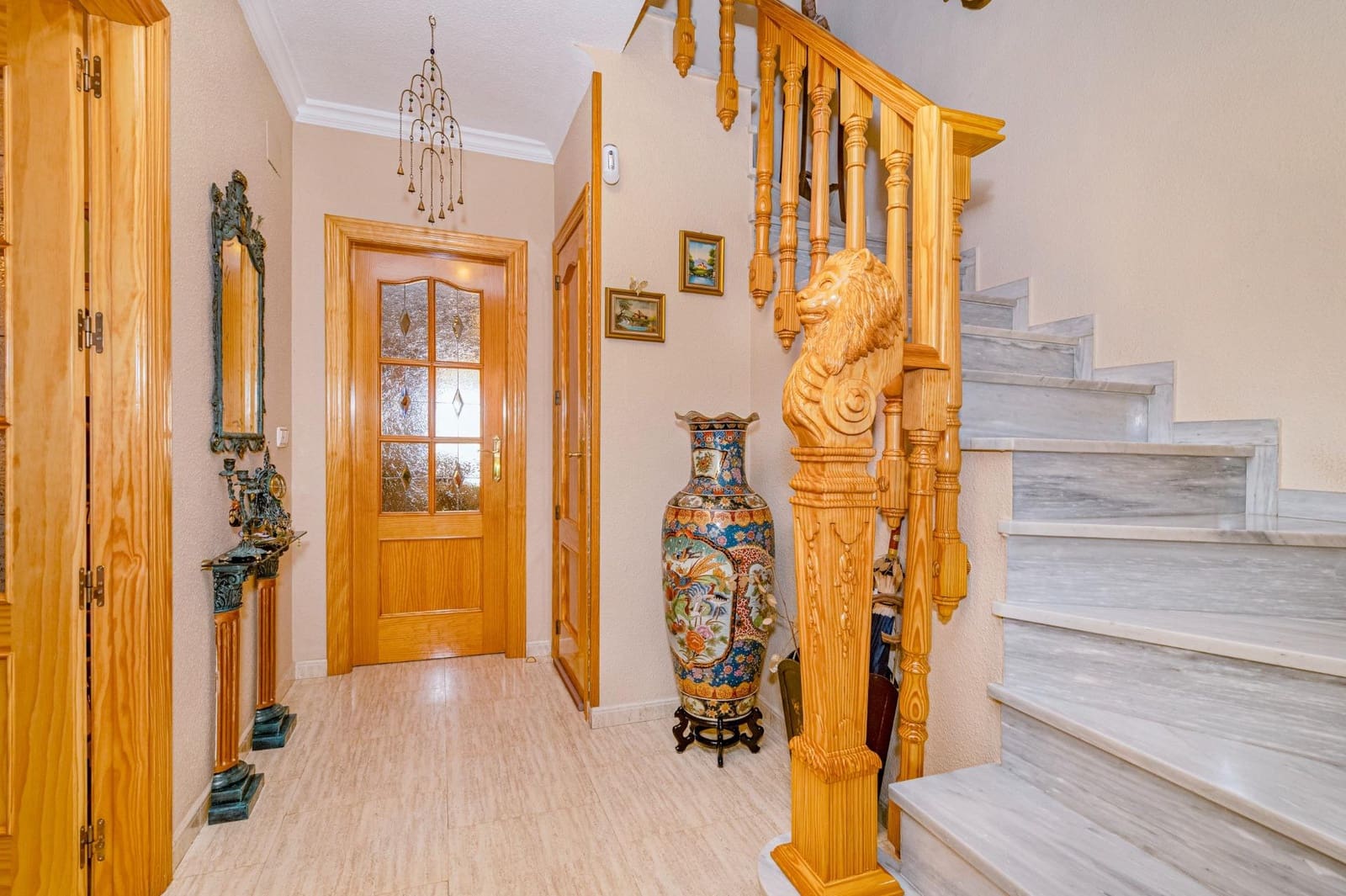4 Zimmer Reihenhaus zu verkaufen in Belicena mit Garage - 234.999 € (Ref: 10049318)