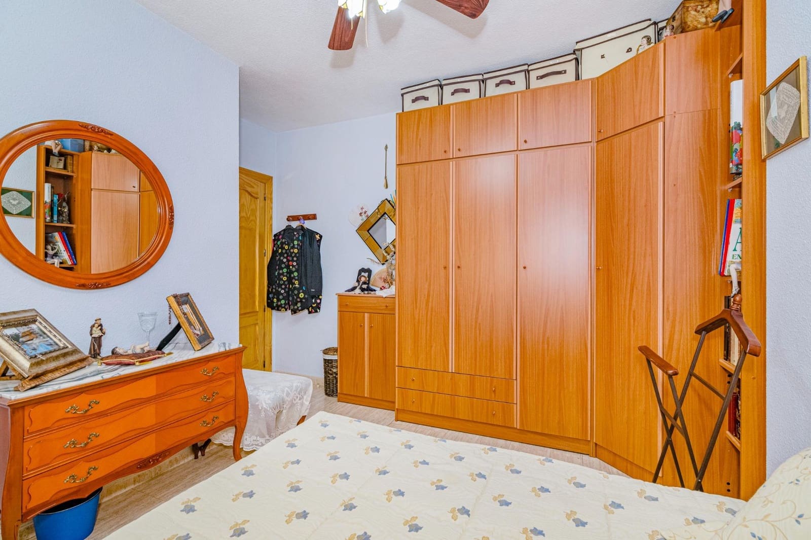 4 Zimmer Reihenhaus zu verkaufen in Belicena mit Garage - 234.999 € (Ref: 10049318)