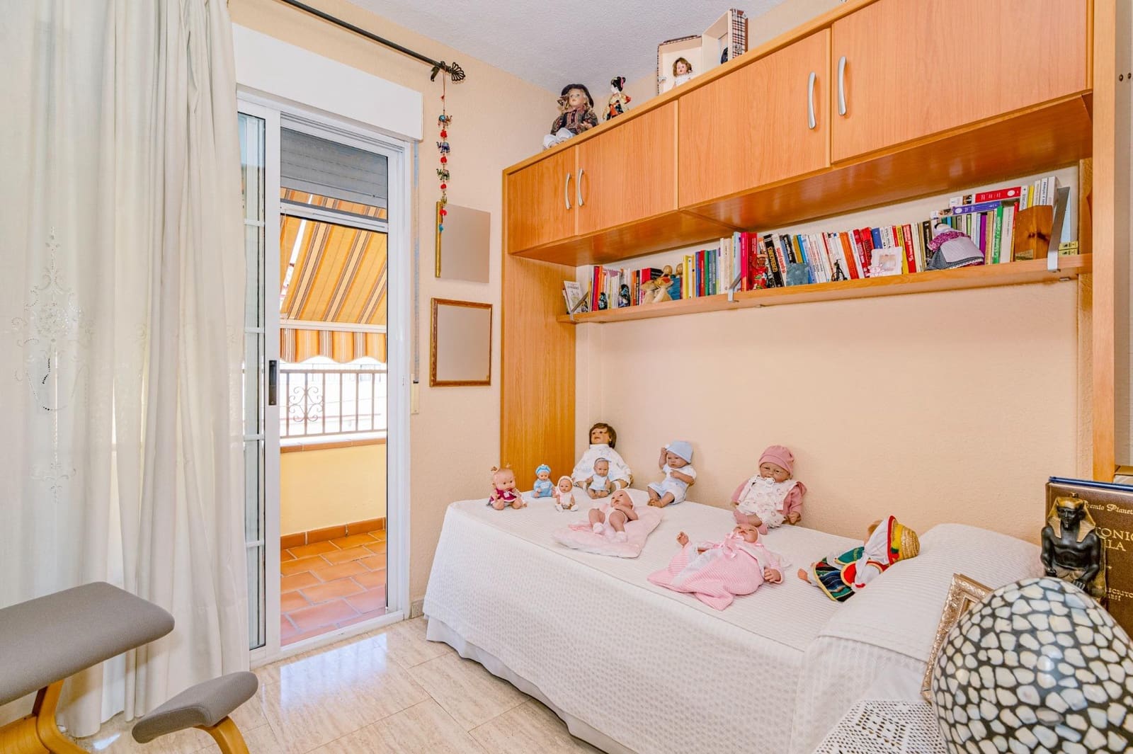 4 Zimmer Reihenhaus zu verkaufen in Belicena mit Garage - 234.999 € (Ref: 10049318)