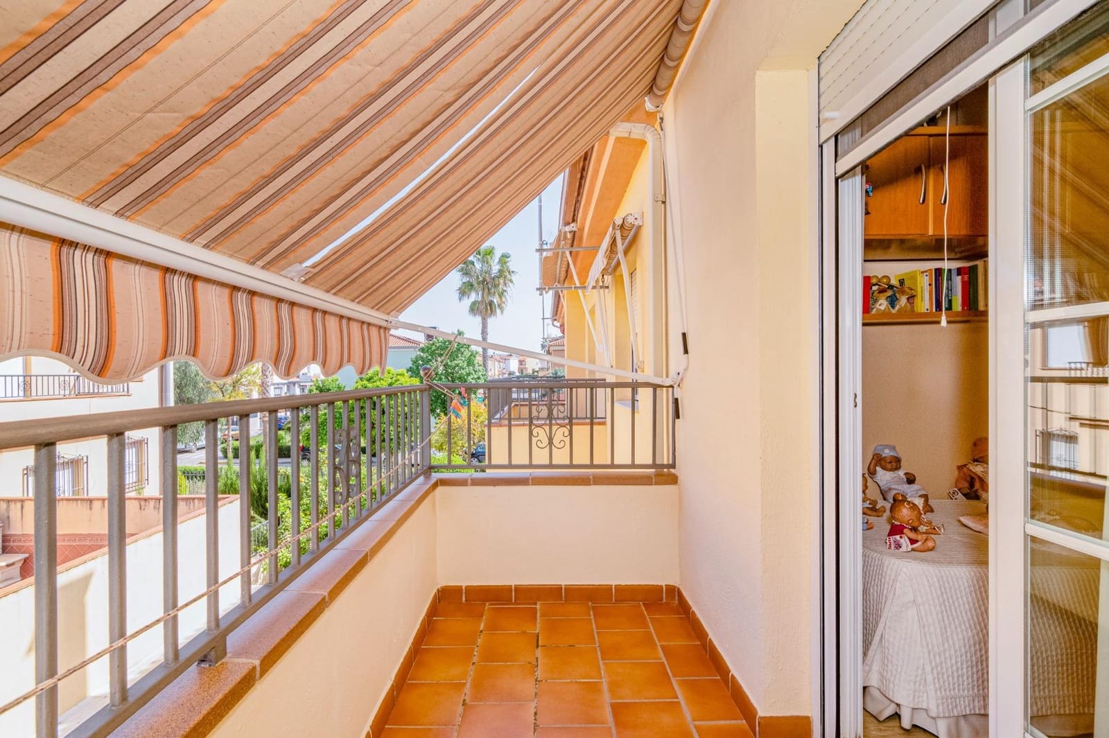 4 Zimmer Reihenhaus zu verkaufen in Belicena mit Garage - 234.999 € (Ref: 10049318)