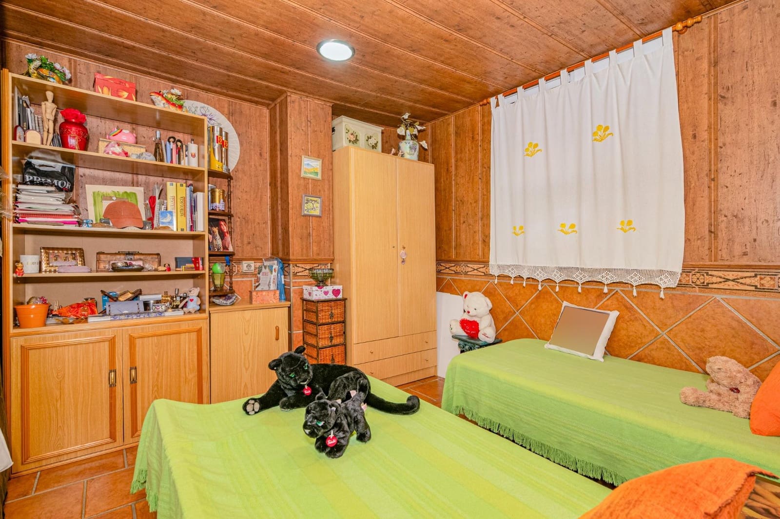 4 Zimmer Reihenhaus zu verkaufen in Belicena mit Garage - 234.999 € (Ref: 10049318)
