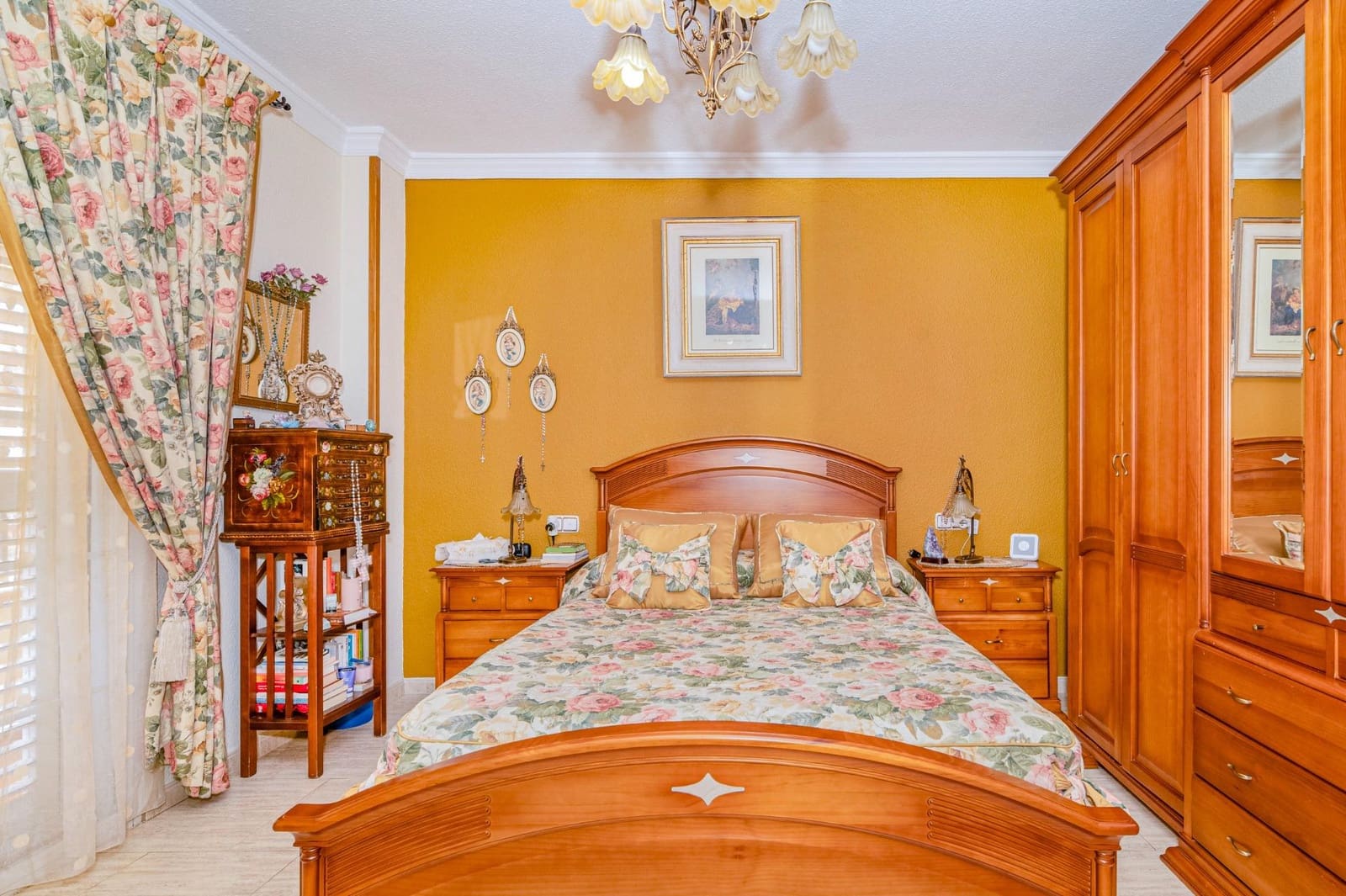 4 Zimmer Reihenhaus zu verkaufen in Belicena mit Garage - 234.999 € (Ref: 10049318)