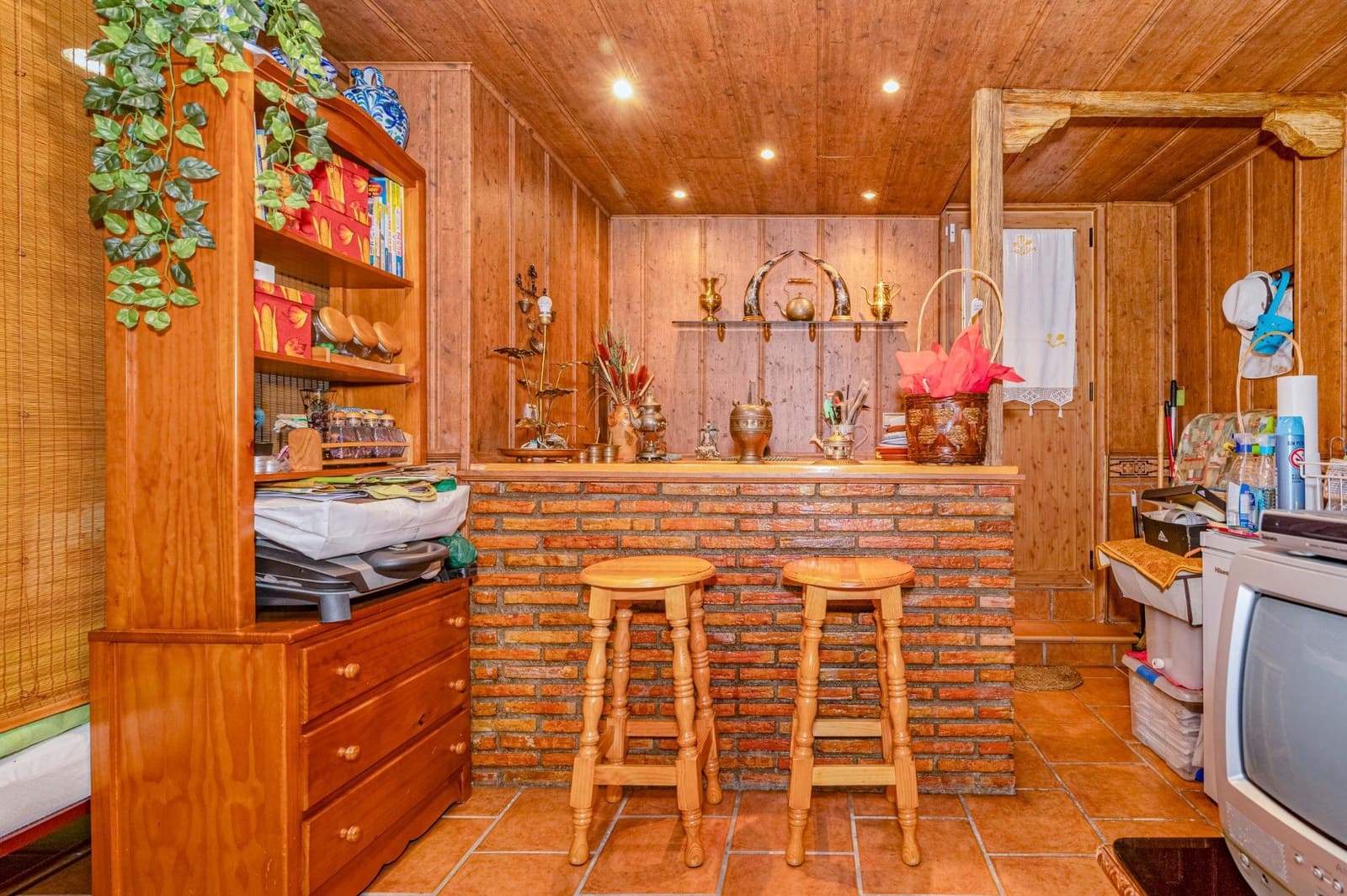 4 Zimmer Reihenhaus zu verkaufen in Belicena mit Garage - 234.999 € (Ref: 10049318)