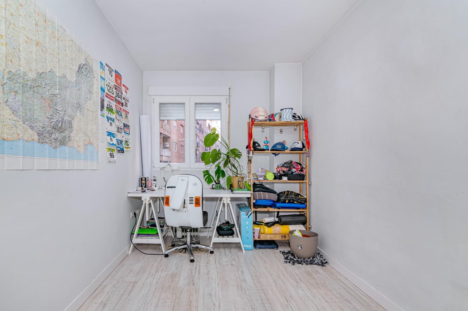 3 Zimmer Wohnung zu verkaufen in Granada Stadt - 329.000 € (Ref: 10049319)