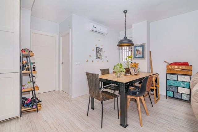 3 Zimmer Wohnung zu verkaufen in Granada Stadt - 329.000 € (Ref: 10049319)