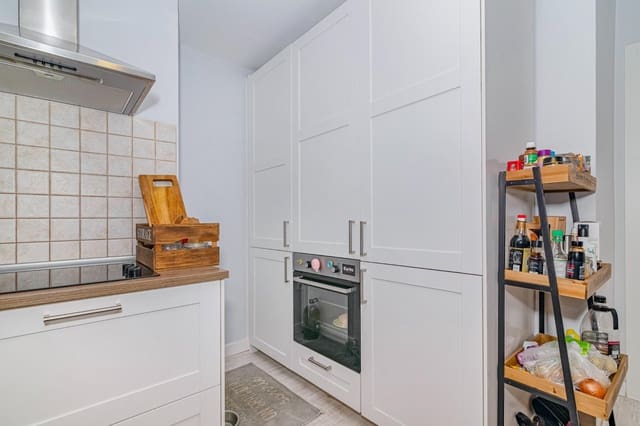 3 Zimmer Wohnung zu verkaufen in Granada Stadt - 329.000 € (Ref: 10049319)