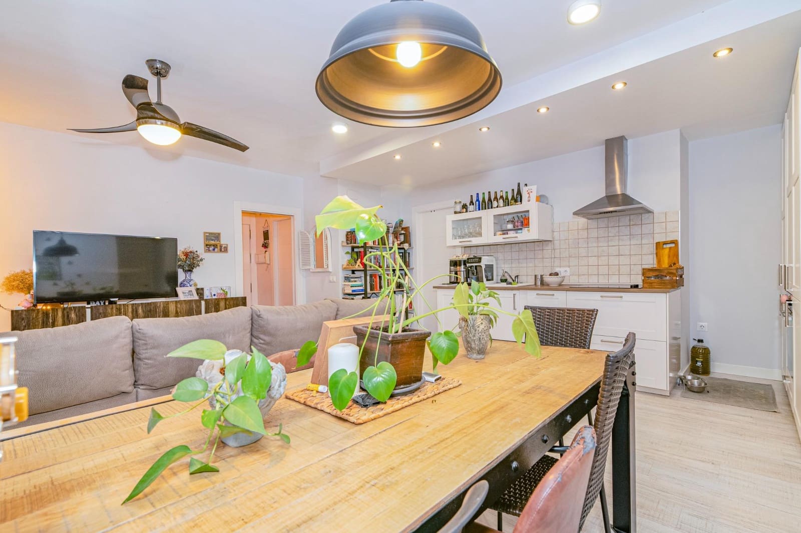 3 Zimmer Wohnung zu verkaufen in Granada Stadt - 329.000 € (Ref: 10049319)