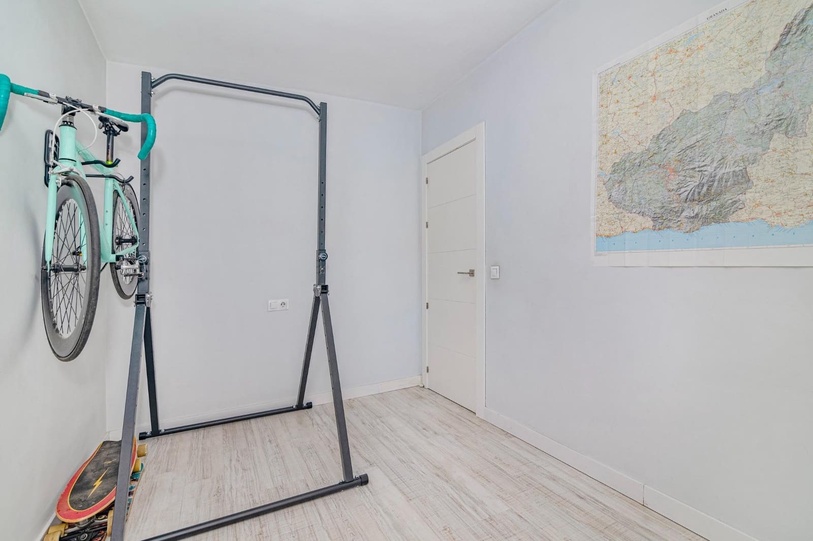 3 Zimmer Wohnung zu verkaufen in Granada Stadt - 329.000 € (Ref: 10049319)