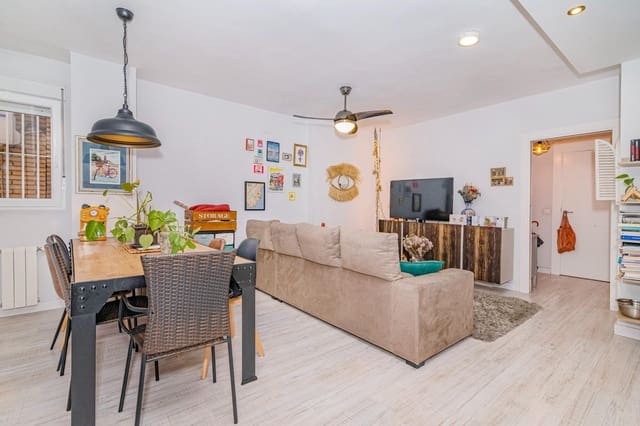 3 Zimmer Wohnung zu verkaufen in Granada Stadt - 329.000 € (Ref: 10049319)