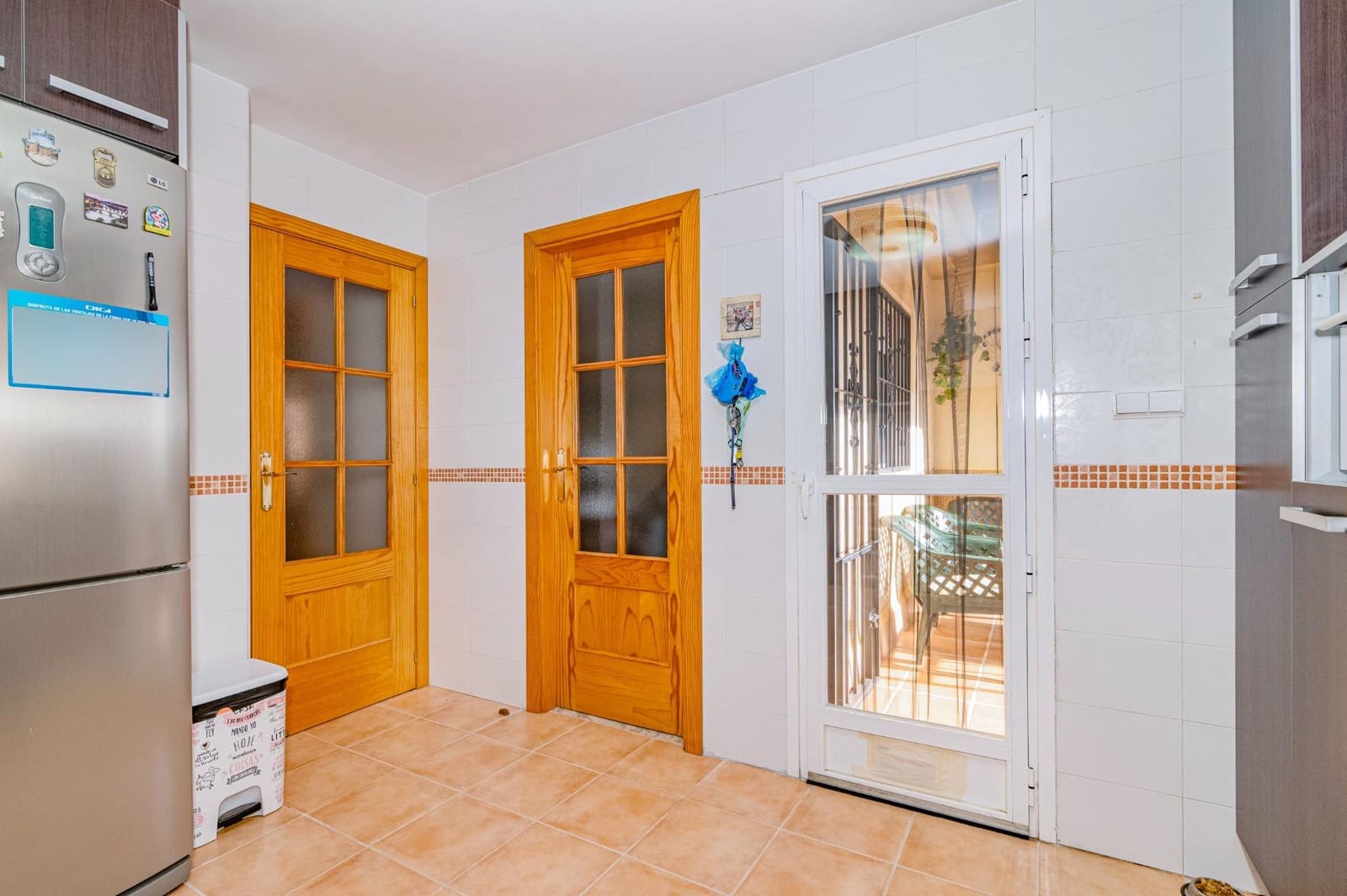 3 slaapkamer Villa te koop in Cijuela met zwembad garage - € 208.990 (Ref: 10055320)