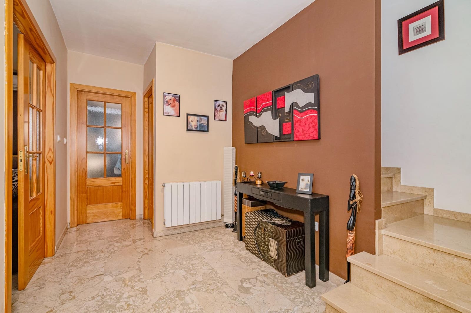 3 slaapkamer Villa te koop in Cijuela met zwembad garage - € 208.990 (Ref: 10055320)