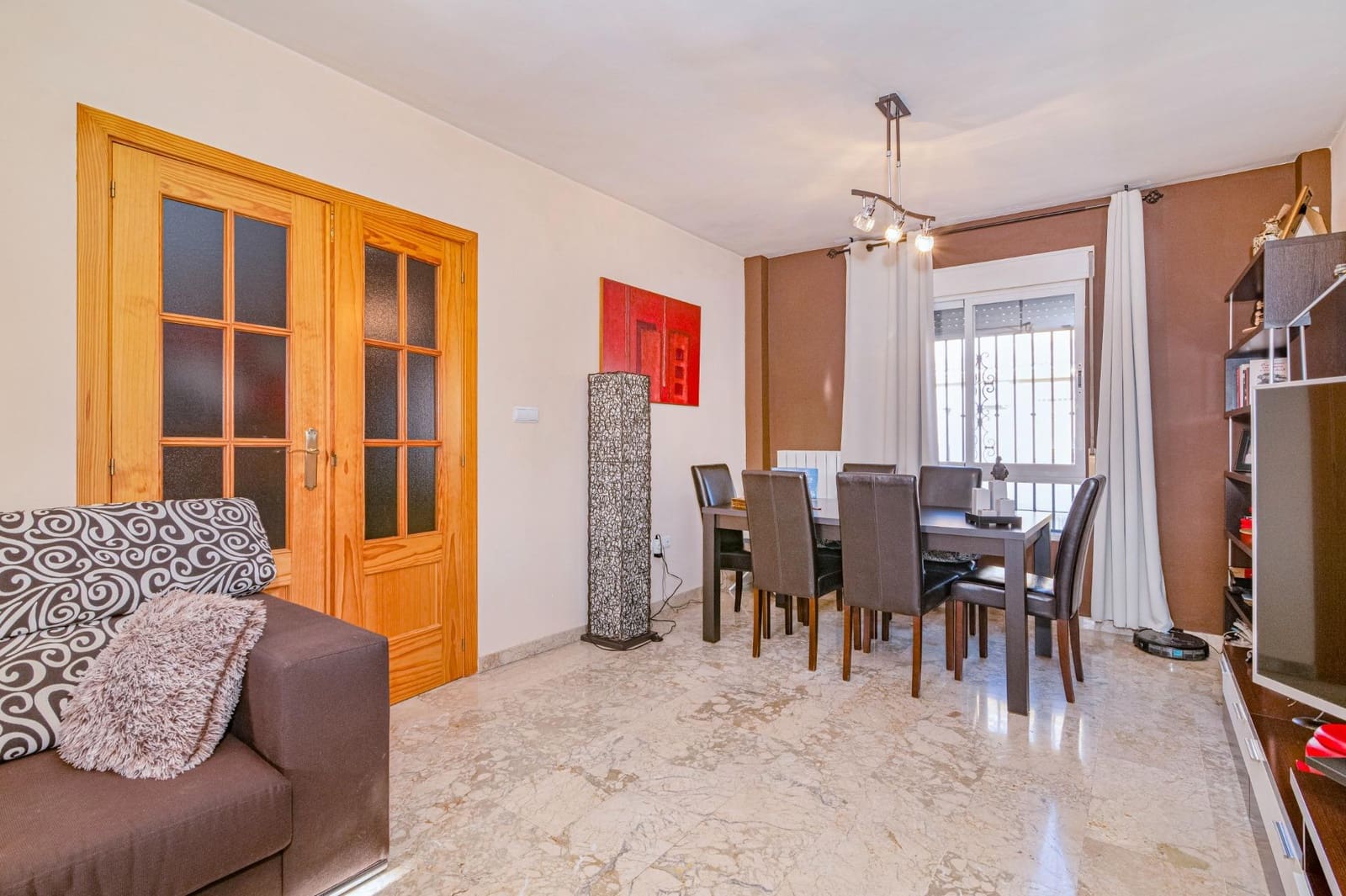 3 slaapkamer Villa te koop in Cijuela met zwembad garage - € 208.990 (Ref: 10055320)
