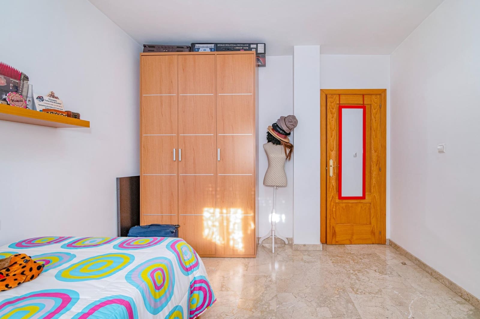 3 slaapkamer Villa te koop in Cijuela met zwembad garage - € 208.990 (Ref: 10055320)