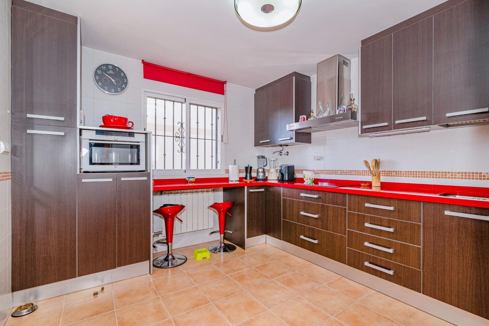 3 slaapkamer Villa te koop in Cijuela met zwembad garage - € 208.990 (Ref: 10055320)