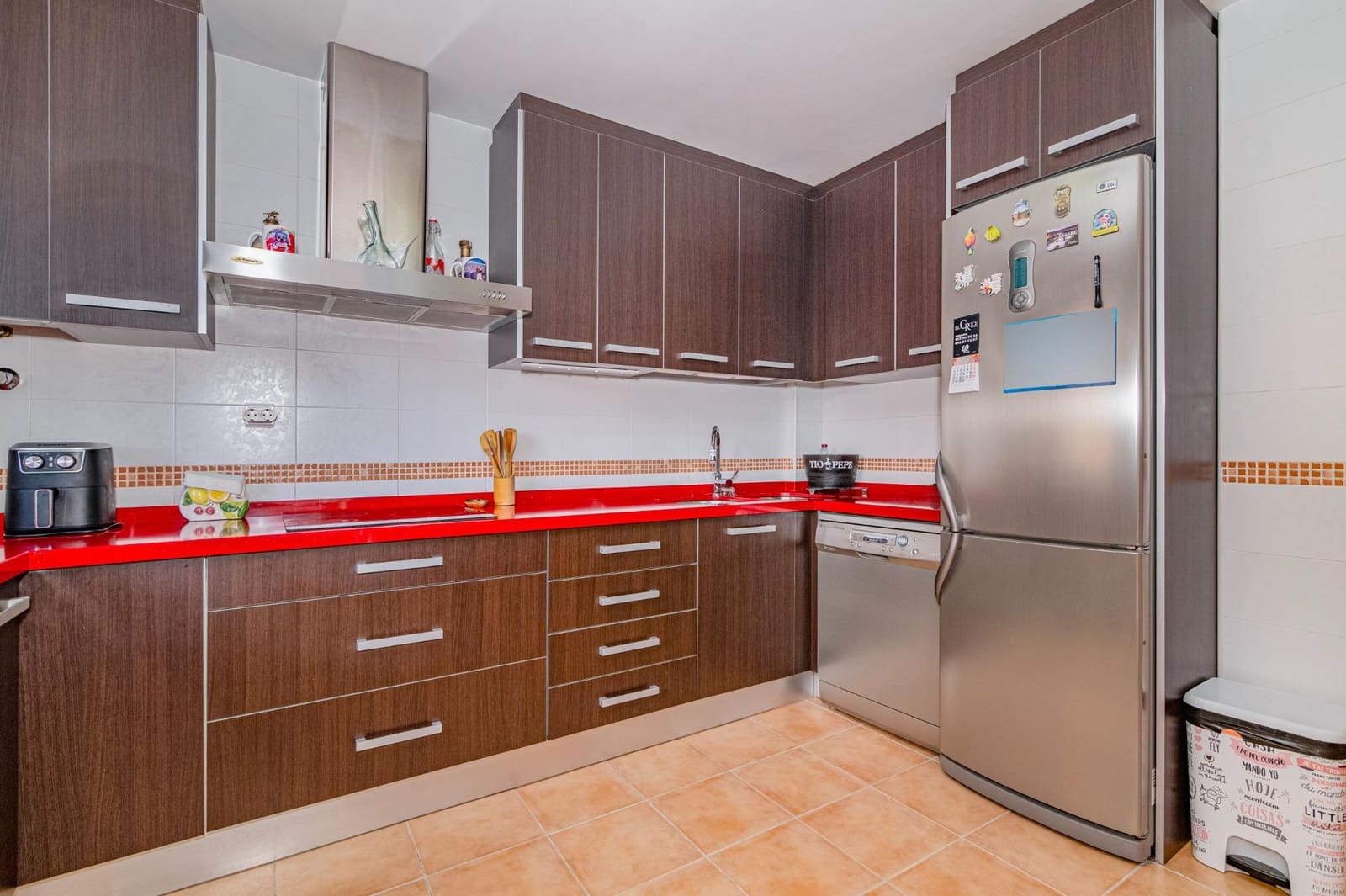 3 slaapkamer Villa te koop in Cijuela met zwembad garage - € 208.990 (Ref: 10055320)