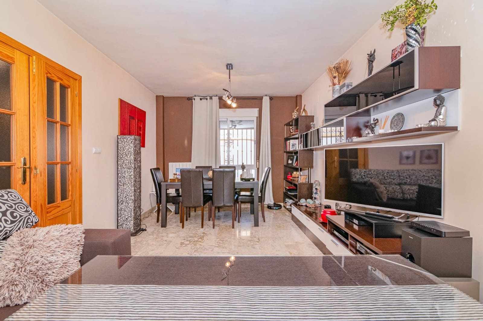 3 slaapkamer Villa te koop in Cijuela met zwembad garage - € 208.990 (Ref: 10055320)